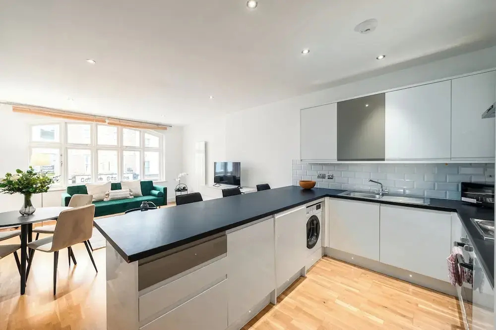 VESTO Hammersmith