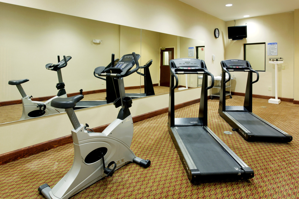 Holiday Inn Express Hotel & Suites Sylacauga by IHG