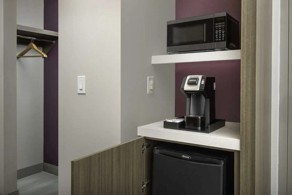 Hilton Garden Inn Pensacola Downtown