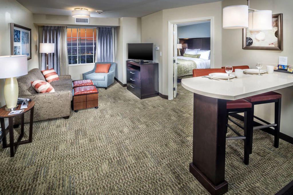 Staybridge Suites Phoenix - Chandler by IHG