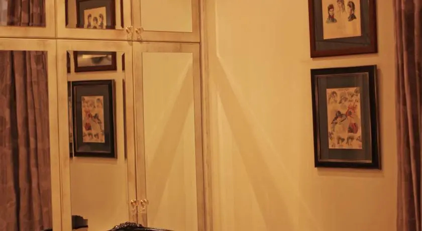 Star Moda Rooms