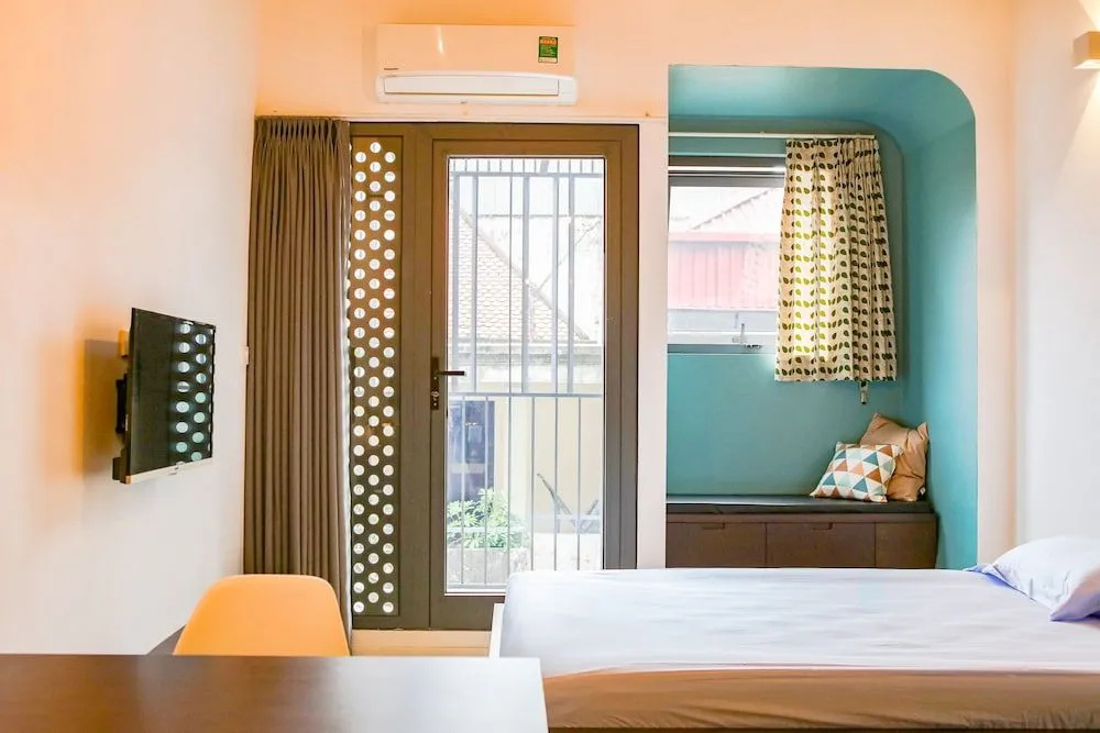 Jasmine Apartment managed by Lily Home