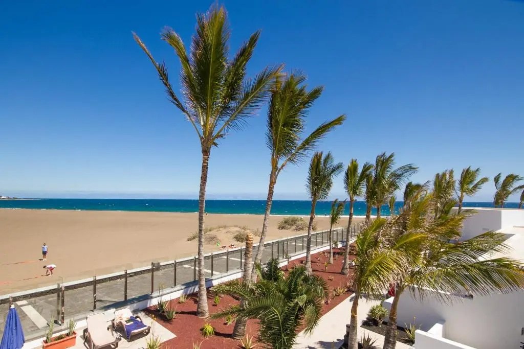 Hotel Las Costas
