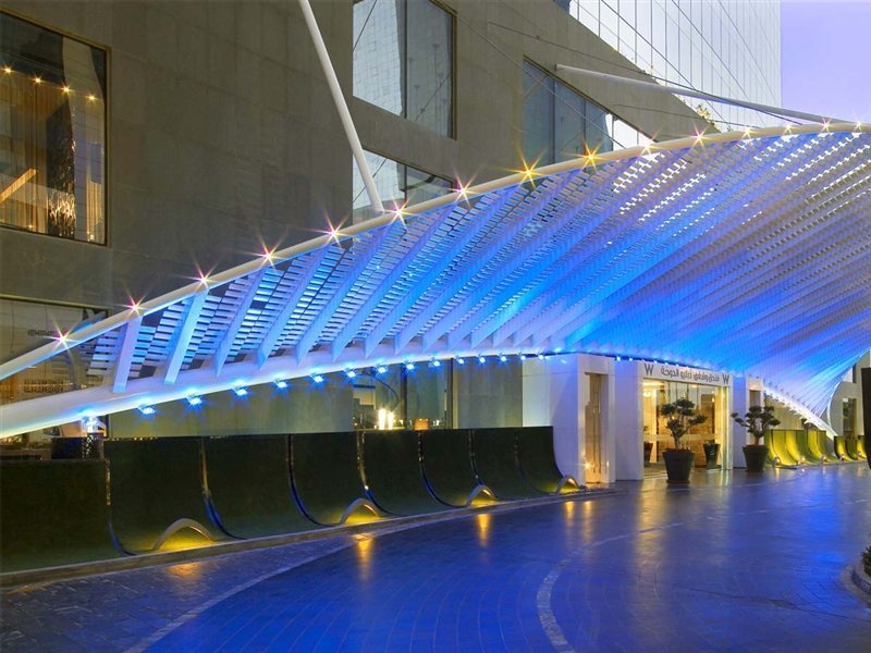 W Doha