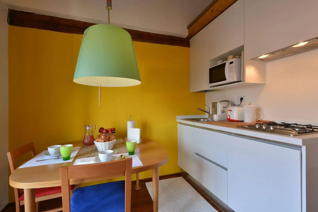 Heart Milan Apartment - Navigli