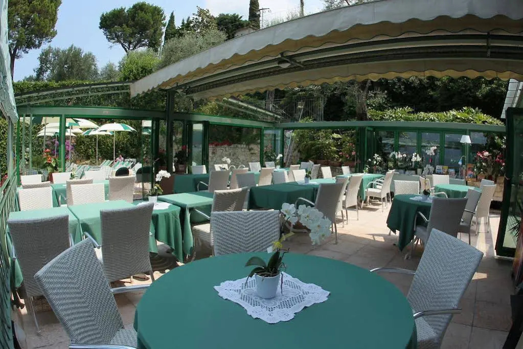 Hotel Villa Carlotta