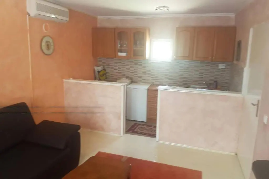 Vinogradine Holiday home