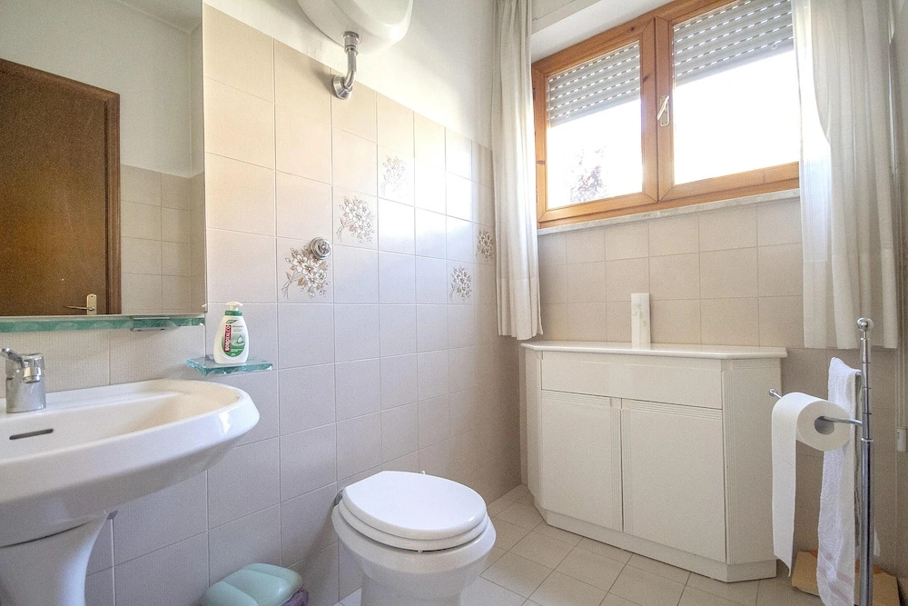Apartment With 3 Bedrooms in Bellavista, With Furnished Balcony and Wi