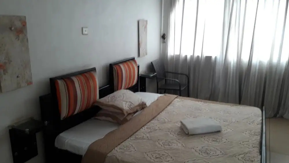 Shumuk Hotel and Apartments