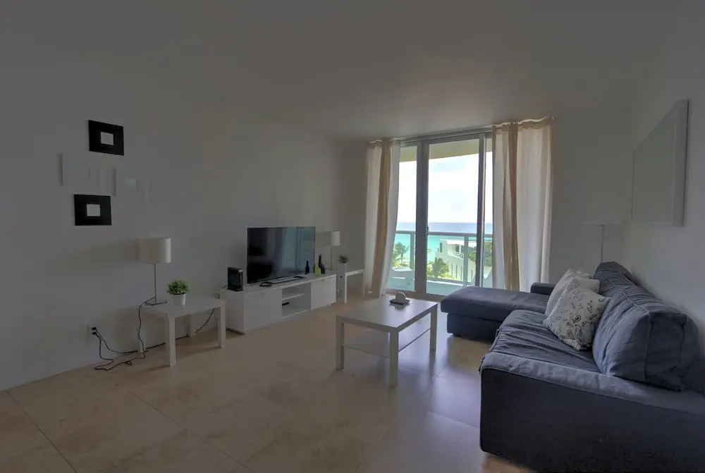Tides - Private Condo