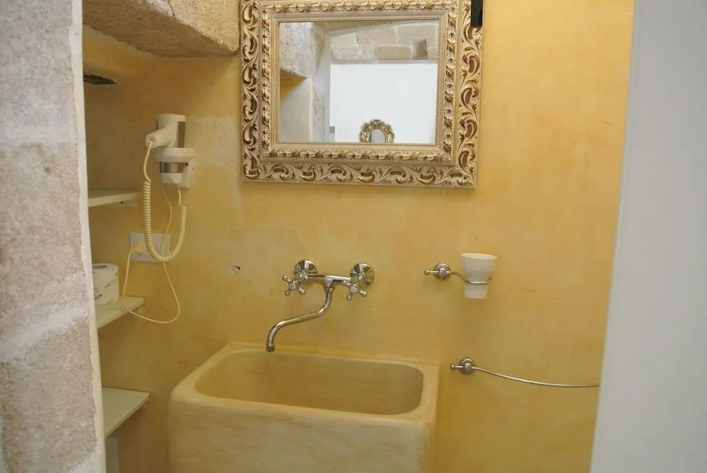 Relais La Casa del Poeta