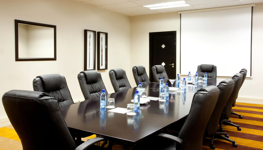 Avani Lesotho Hotel & Casino