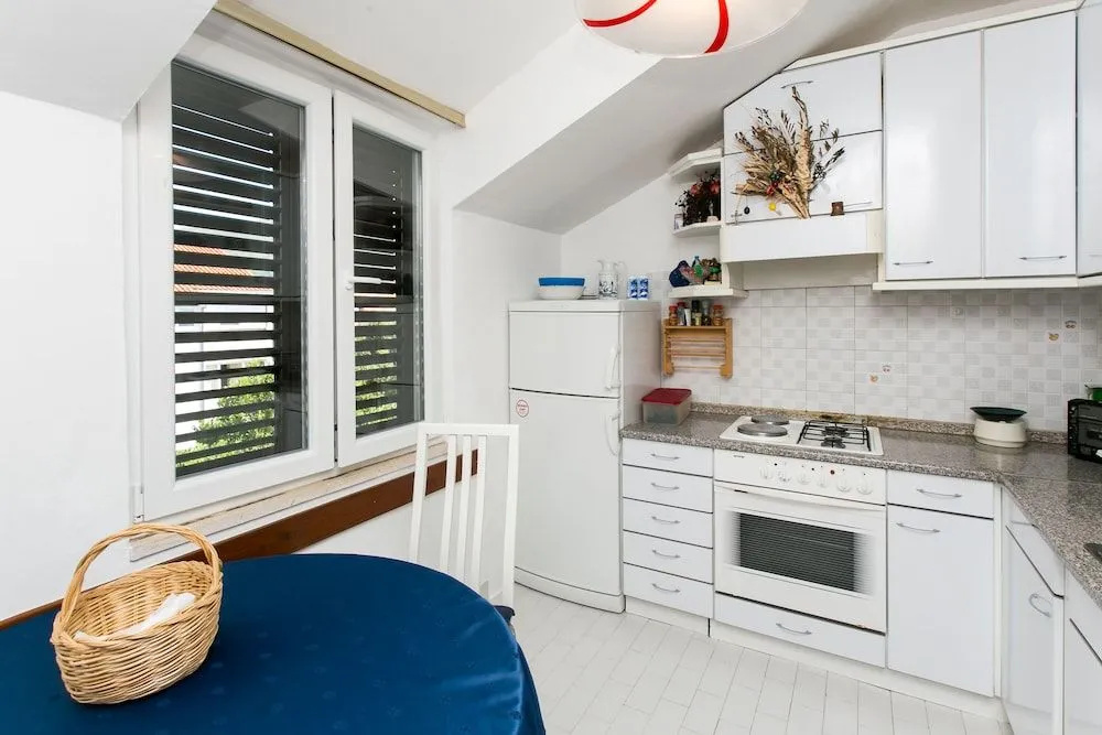 Apartment Bor