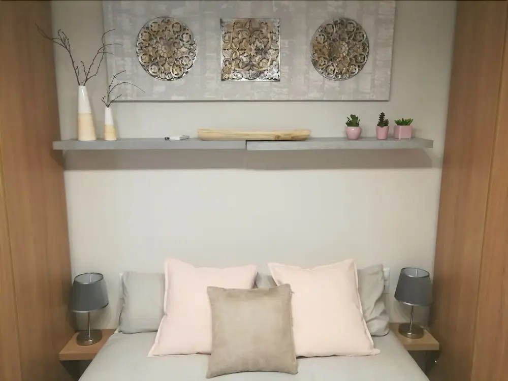 Apartamento Ilarcuris