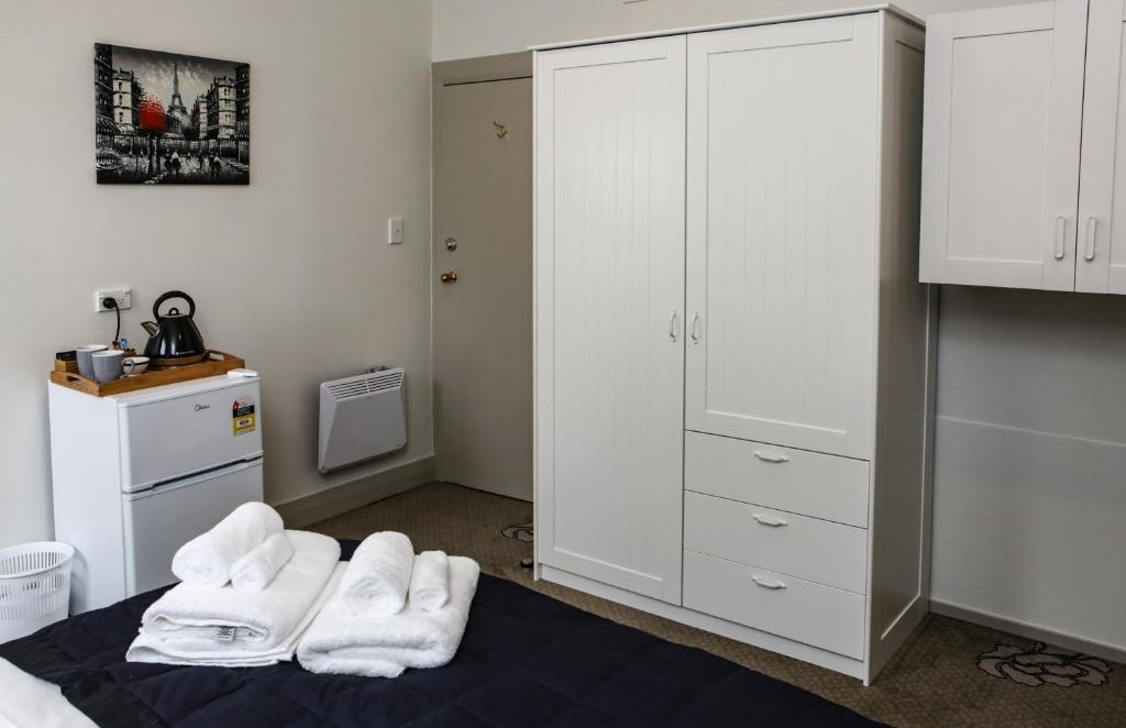 The Prospect of Howick Accommodation