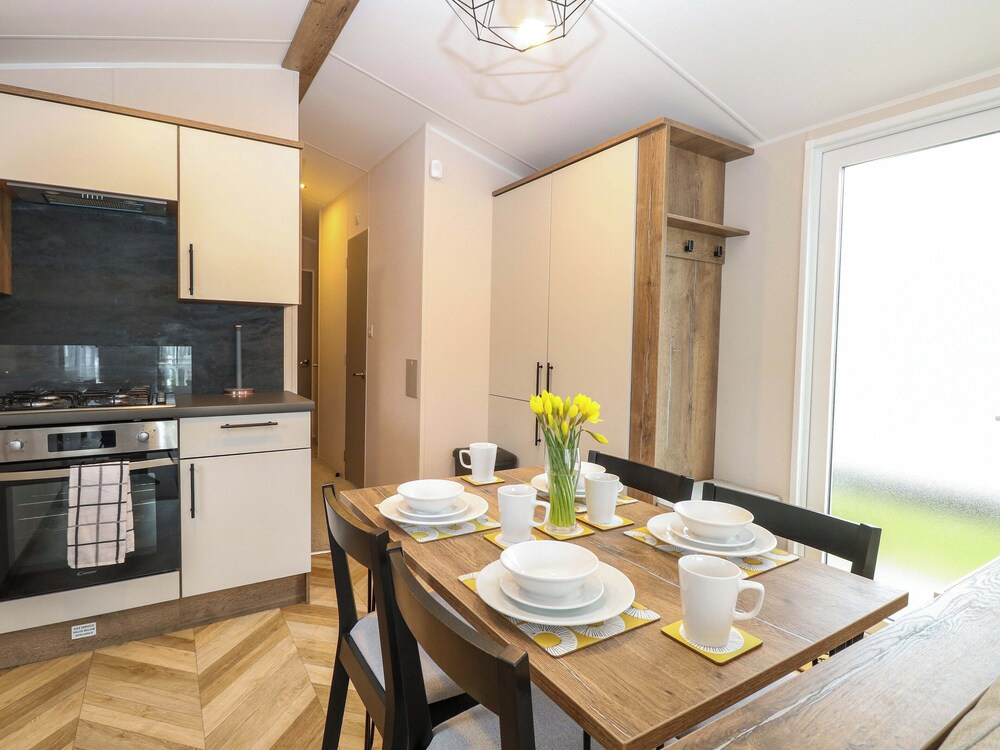 Caravan Holidays Hopton