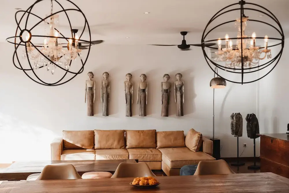 Aram Residence
