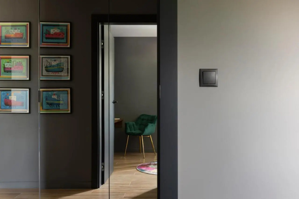 Apartament Gdynia KAZARTpl 4 Centrum