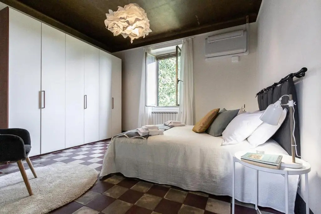 Casa La Scacchiera by Wonderful Italy