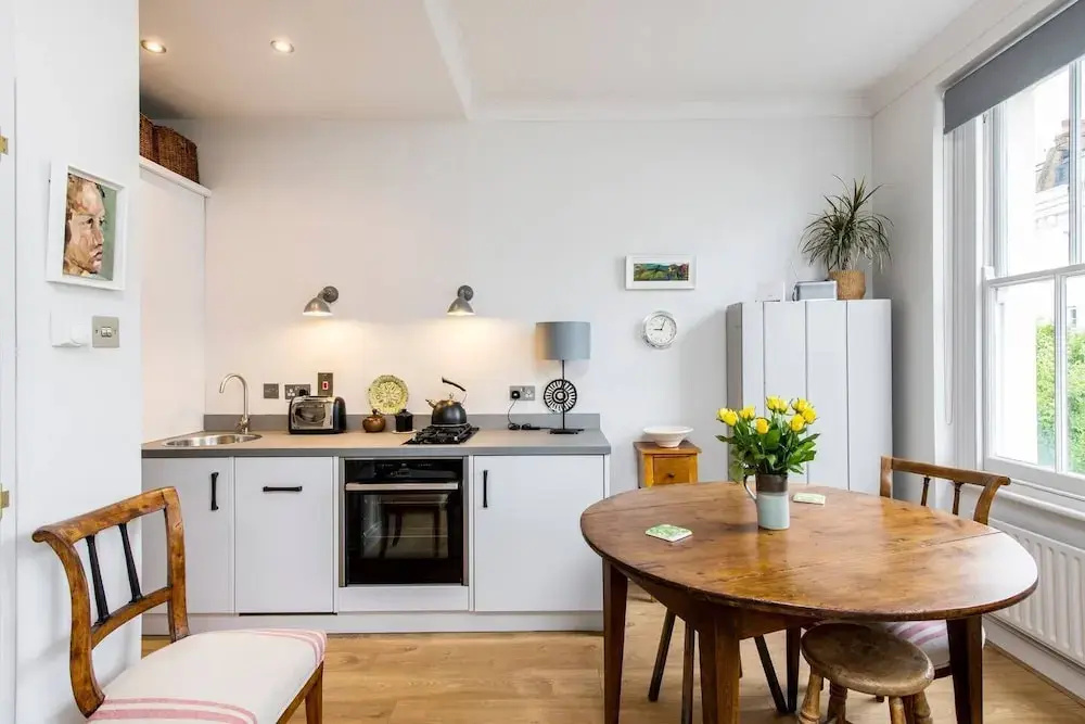 Cosy and Bright 1 Bed Apartment in Pimlico