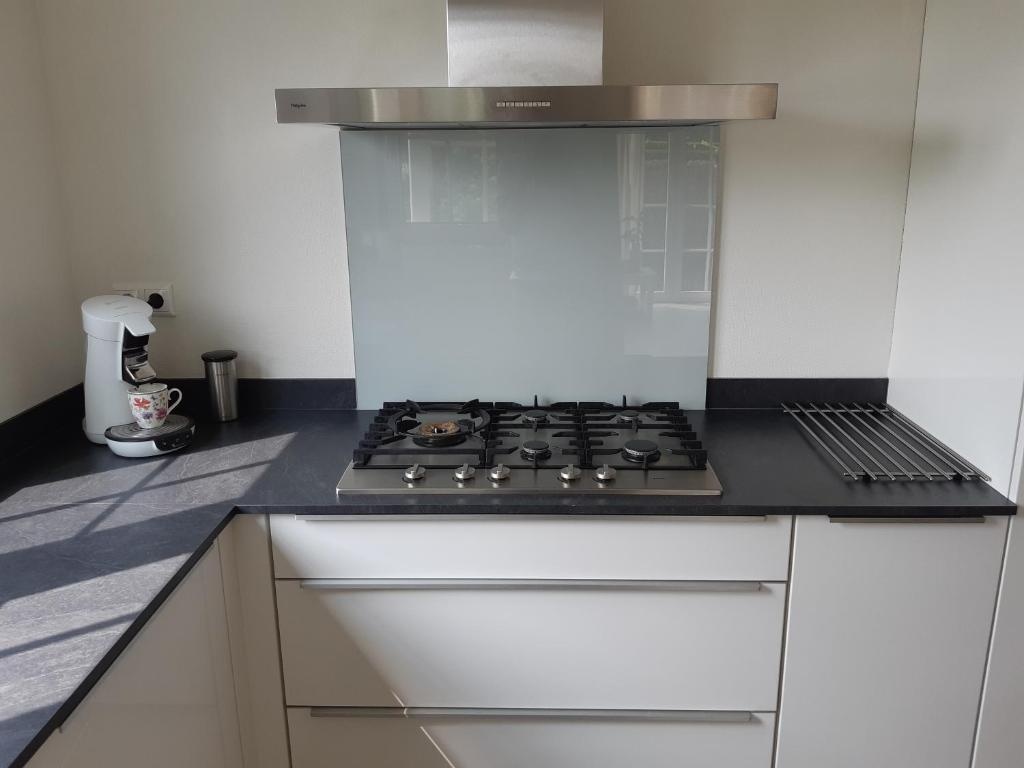 Nieuwe Beachbungalow aan IJsselmeer 39 24 four seasons