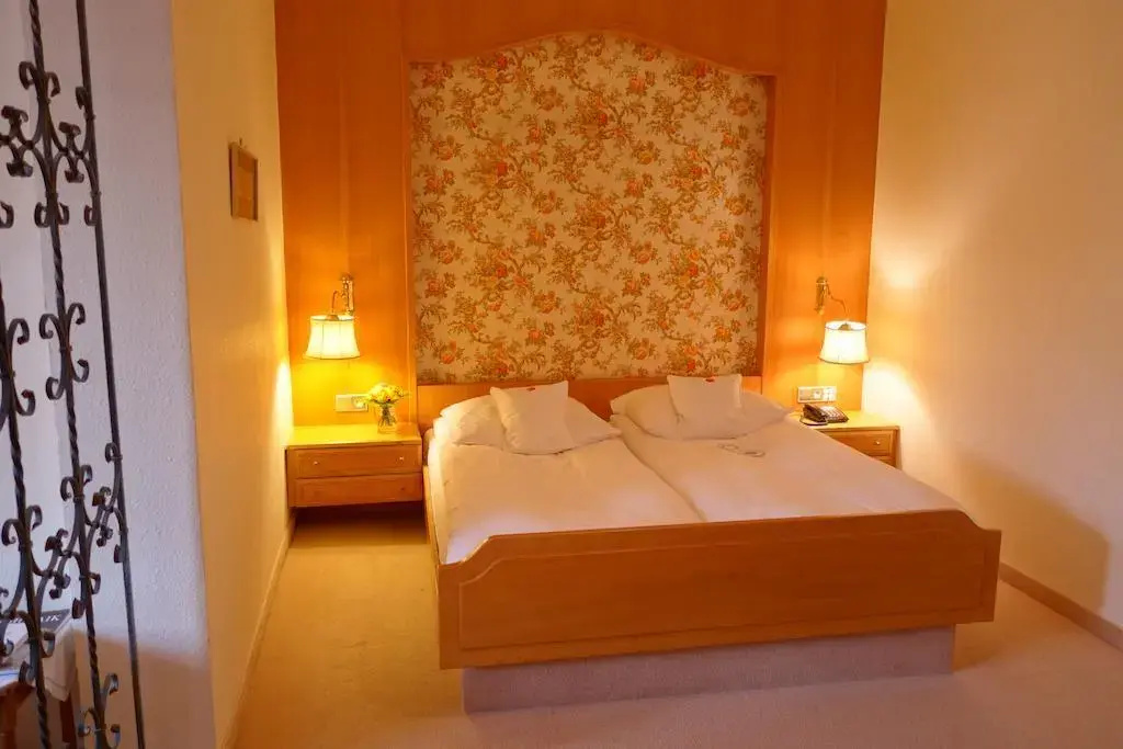 Parkhotel Luisenbad