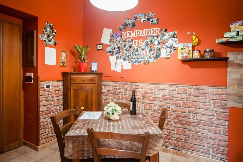 Made in Naples Apartment