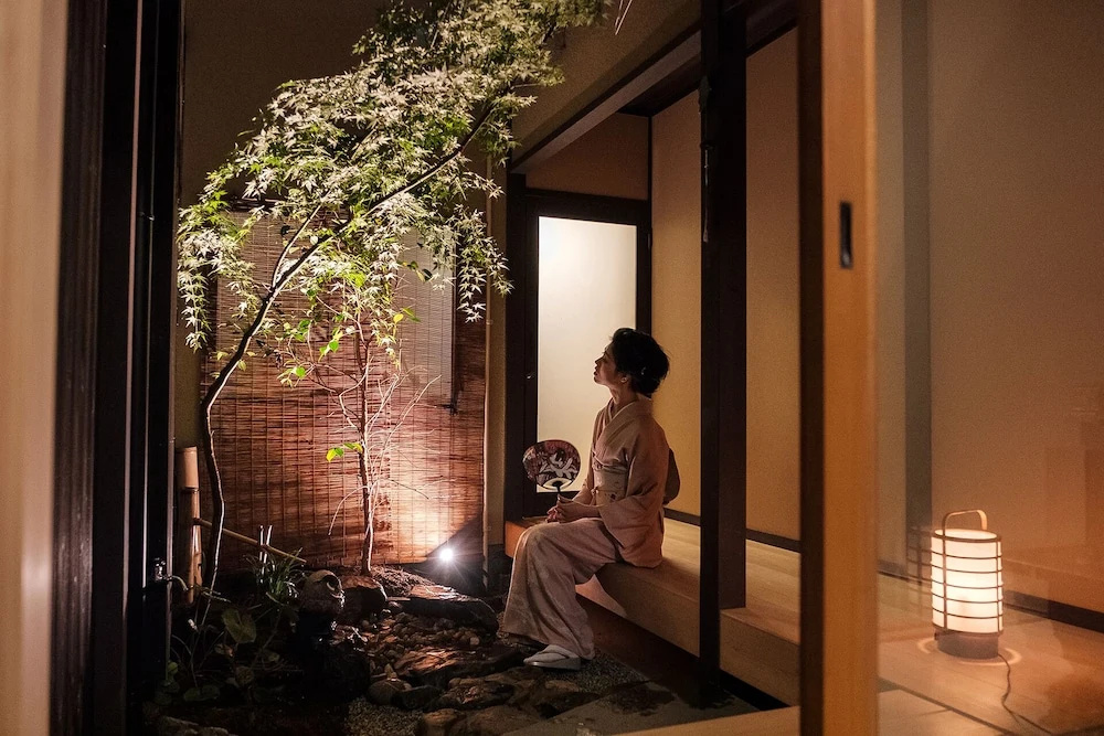 Kyomachiya KINKA