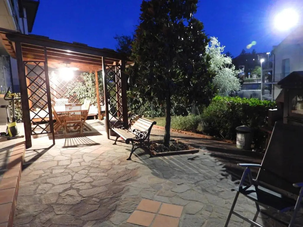 Casa di Angela