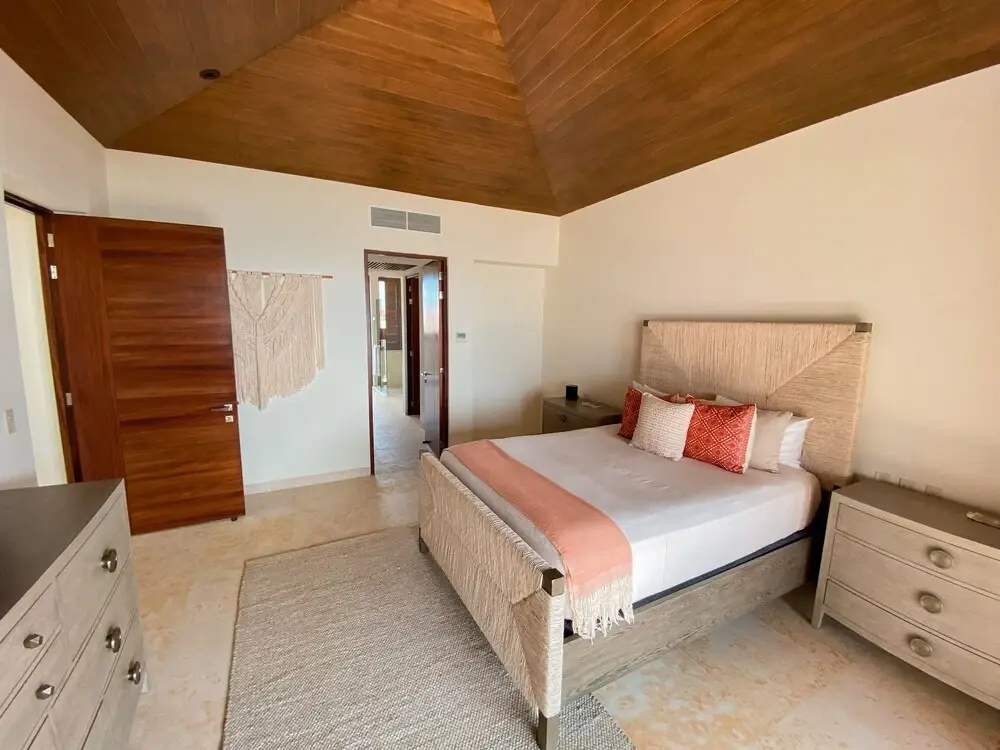 Condo Mokusan in Tau Punta de Mita