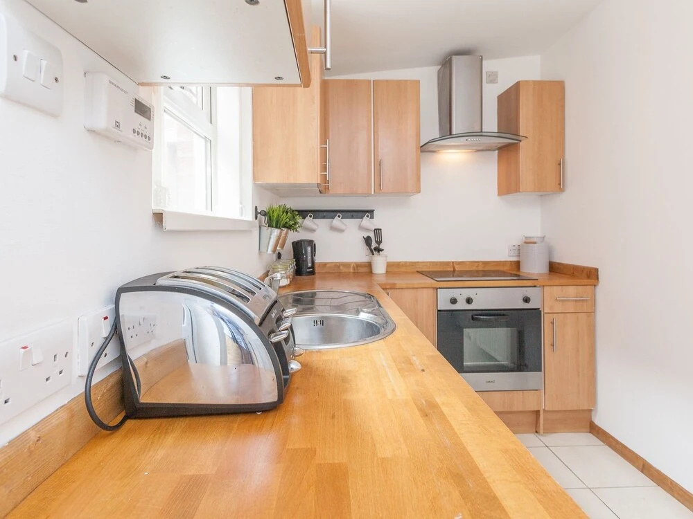 Kingston Serviced Accommodation