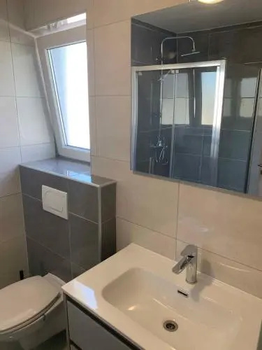 Apartment Sansa