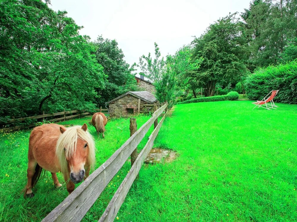 Cozy Cottage in Hubermont near Town Center