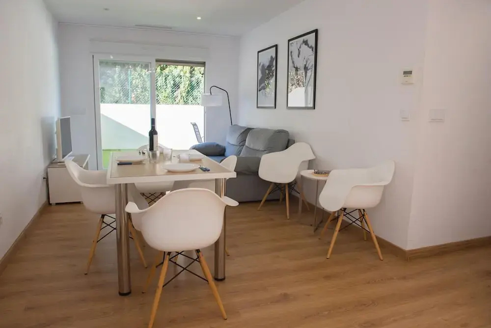 Marina B4 in J vea With 3 Bedrooms and 2 Bathrooms