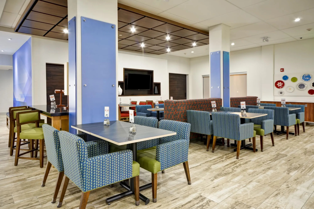 Holiday Inn Express - Evansville by IHG