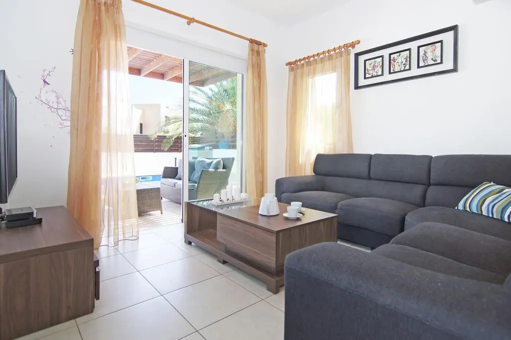 Villa Thelma