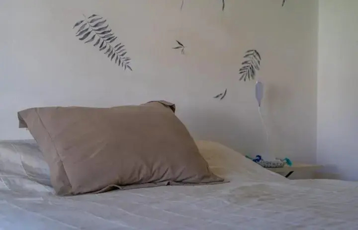 Casita con parque,a 2 cuadras de la playa