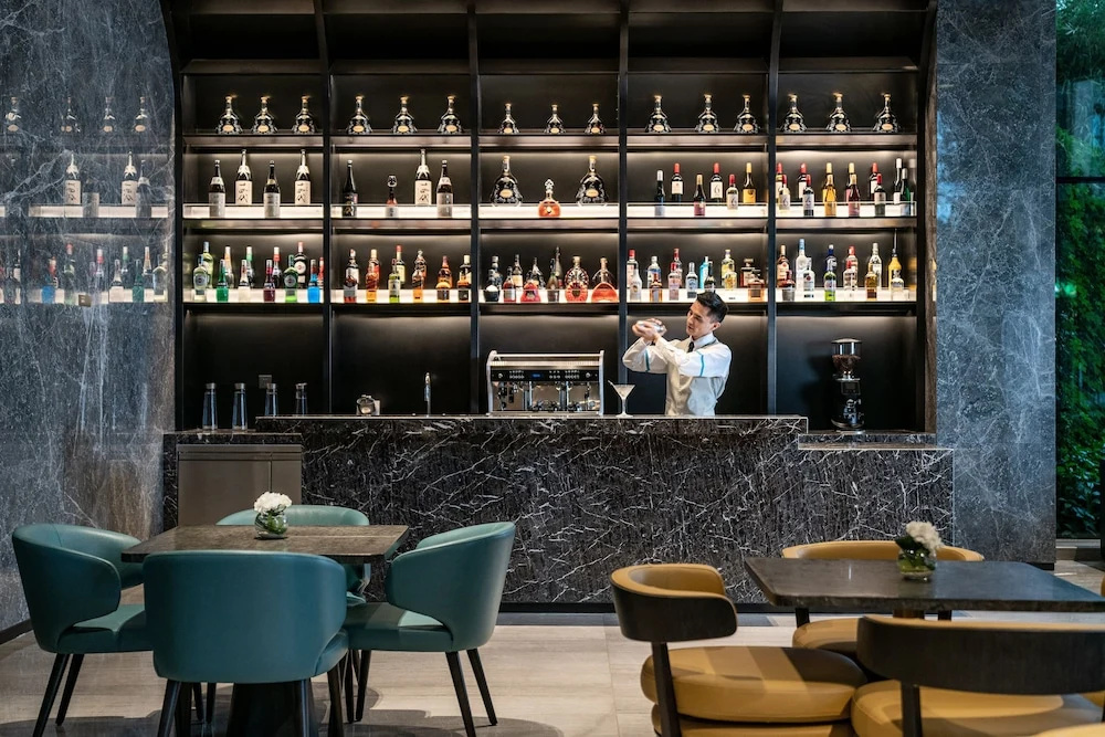 The G Shenzhen, A Tribute Portfolio Hotel