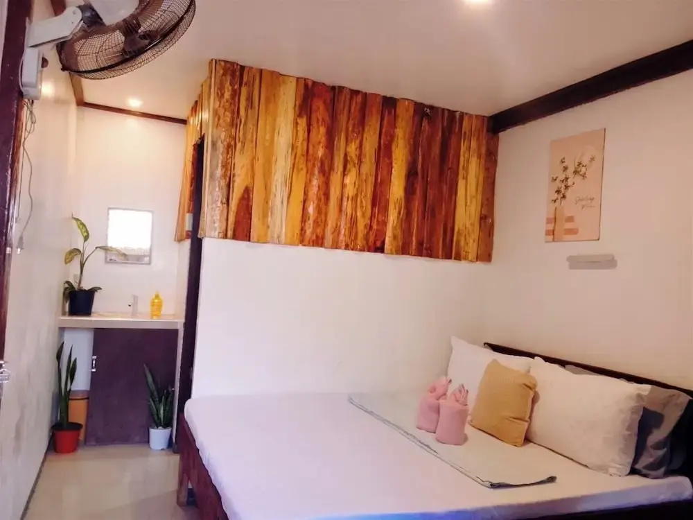 Solmar Beach Camp