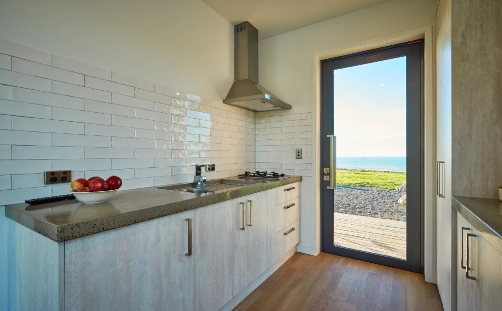 Glenburn Coastal Retreat