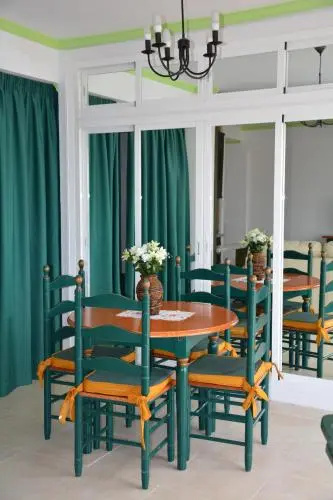 Apartamento Mediterraneo 1D