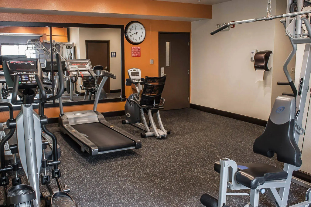 Comfort Inn Federal Way - Seattle
