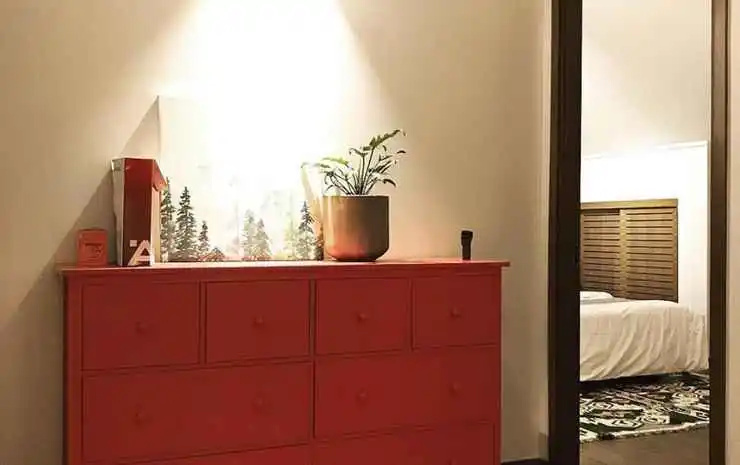 The Scent Boutique Dalat Hotel