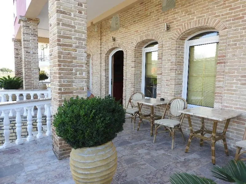 Villa Andreas