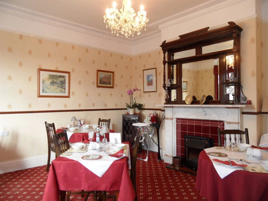Glenora Guest House