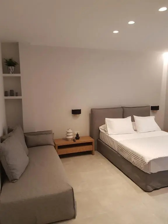 K35 Apartments