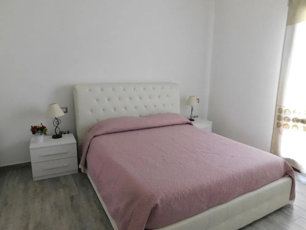 B&B Sos Manneddos