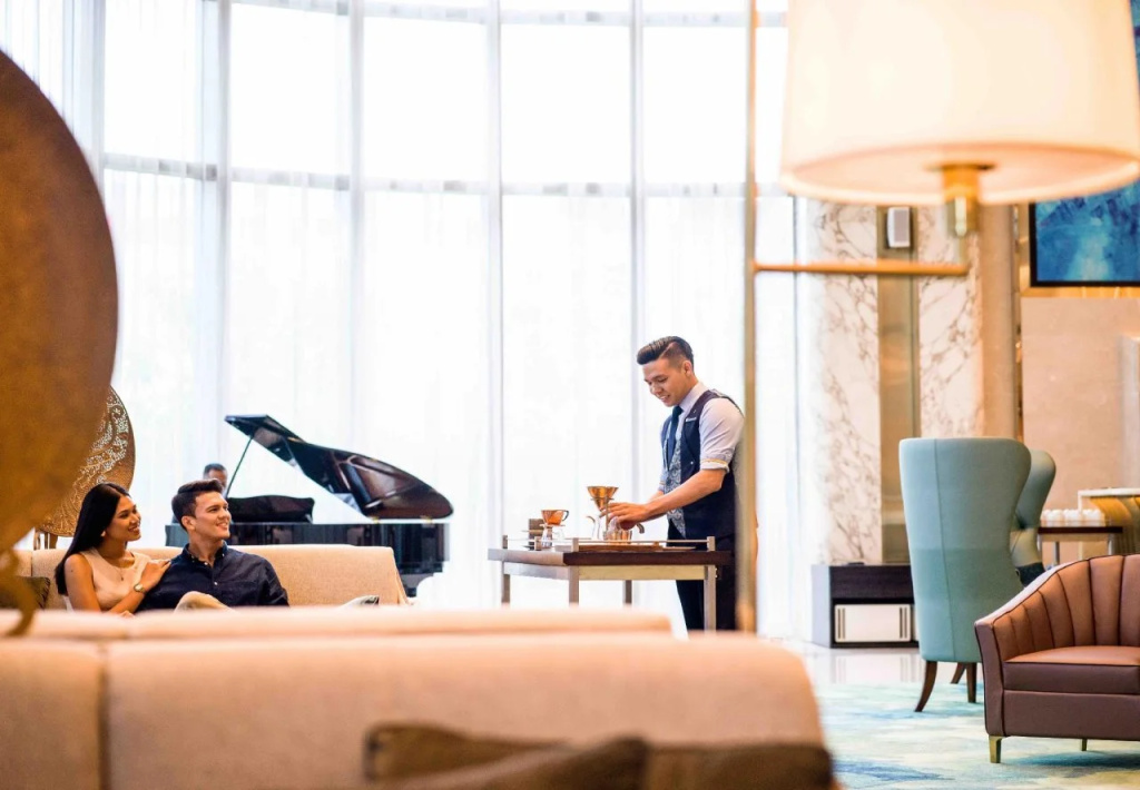 InterContinental Hotels Jakarta Pondok Indah by IHG