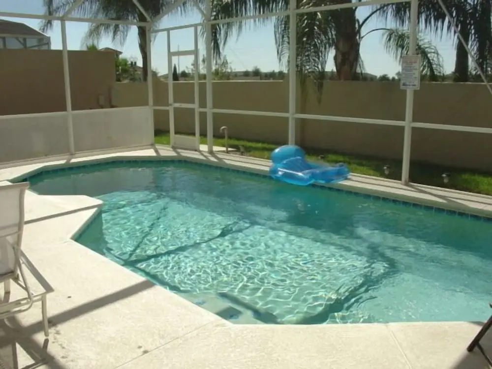 Ahr138 - Tuscan Hills - 4 Bed 3 Baths Town House