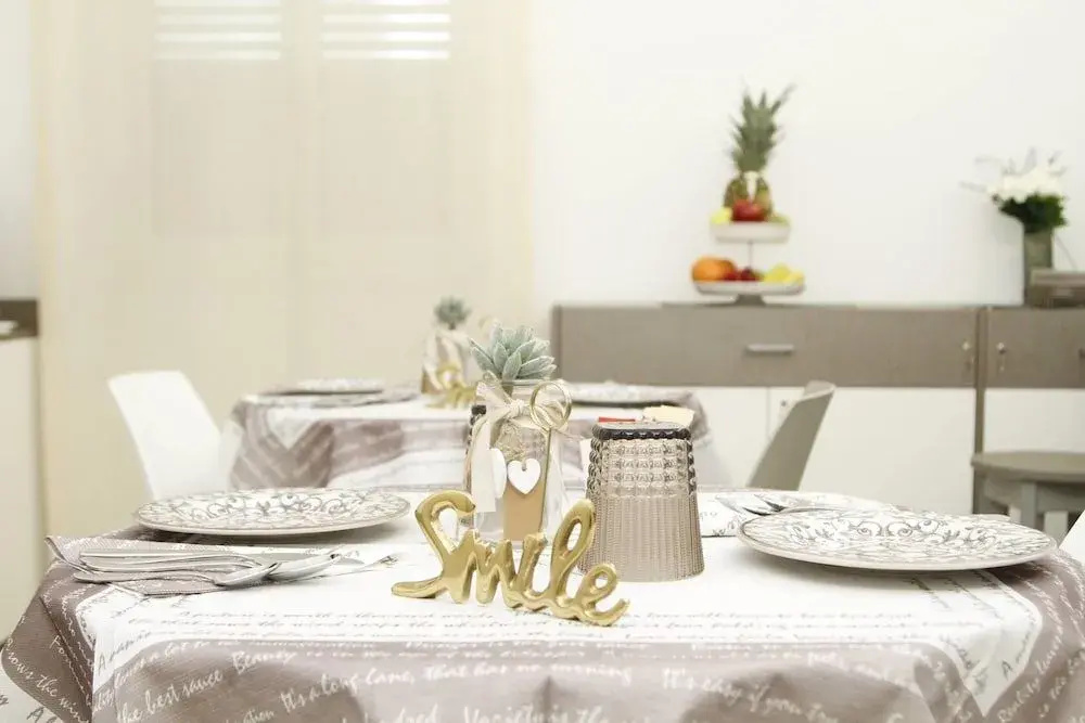 Casa di Anna - Bed and Breakfast